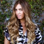 Redken: styling con onde morbide