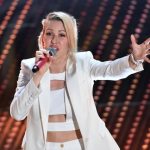 Ellie Goulding Canta Love me like you do a Sanremo 2016