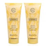 Elizabeth Grant Vitamin C crema corpo ricca e idratante
