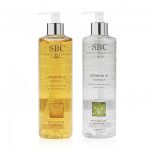 SBC Vitamina C ed E