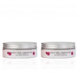 SBC Vitamin Collection: crema corpo alle Vitamine A, C, E