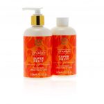 SBC Vitamin Collection: crema corpo alle Vitamine A, C, E