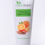 Naturaequa Crema Corpo Agrumi e Cannella