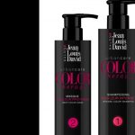 Jean Louis David Linea Color Therapy per capelli colorati
