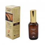 NATURVITI ARGAN Olio Viso E Decollete Nutriente Emolliente