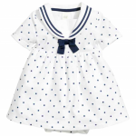 Abito alla marinara - H&M