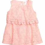 Abito in pizzo - H&M