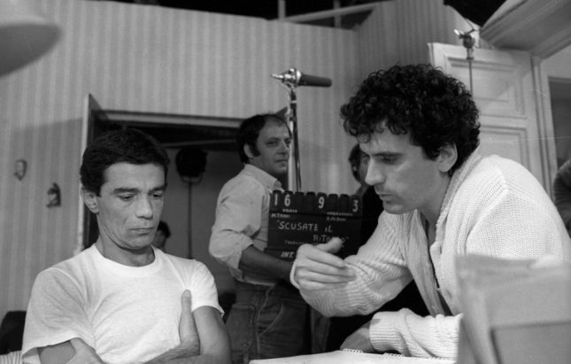 Buon compleanno Massimo Troisi: 63 anni fa nasceva il grande attore e regista napoletano