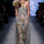 Alberta Ferretti FW 2016-2017