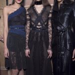 Antonio Berardi FW 2016-2017
