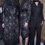 Antonio Berardi FW 2016-2017
