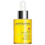 Artemis Softening Face Oil