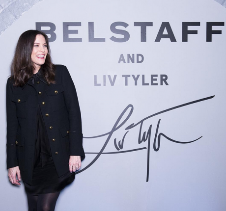 Liv Tyler