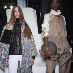 Belstaff jumpsuit