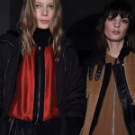 Belstaff dettaglio giacca