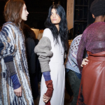 BCBGMAXAZRIA FW 2016-2017