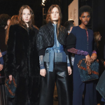 BCBGMAXAZRIA FW 2016-2017
