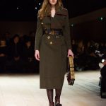 Burberry FW 2016-2017