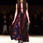 Burberry FW 2016-2017
