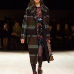 Burberry FW 2016-2017