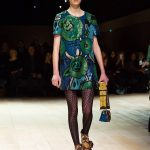 Burberry FW 2016-2017