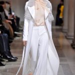 Carolina Herrera FW 2016-2017