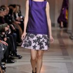 Carolina Herrera FW 2016-2017