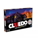 Cluedo - Hasbro