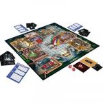 Cluedo - tabellone - Hasbro