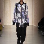 DKNY FW 2016-2017