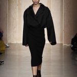 DKNY FW 2016-2017
