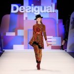 Desigual FW 2016-2017