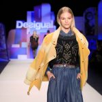 Desigual FW 2016-2017