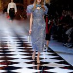 Dolce e Gabbana FW 2016-2017