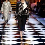Dolce e Gabbana FW 2016-2017