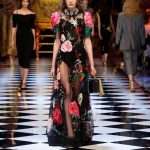 Dolce e Gabbana FW 2016-2017