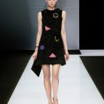 Emporio Armani FW 2016-2017