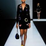 Emporio Armani FW 2016-2017