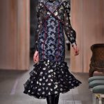 Erdem FW 2016-2017