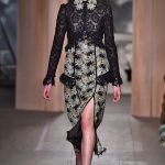 Erdem FW 2016-2017