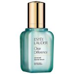 Estee Lauder Siero Clear Difference