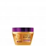 L'Oreal Paris Elvive Olio Straordinario Ricci Sublimi Maschera