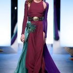 Fausto Puglisi FW 2016-2017