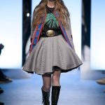 Fausto Puglisi FW 2016-2017