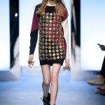 Fausto Puglisi FW 2016-2017