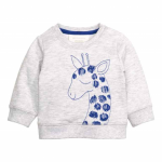 Felpa con stampa - H&M