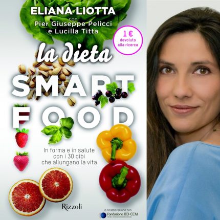 La Dieta Smartfood