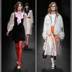 Gucci FW 2016-2017