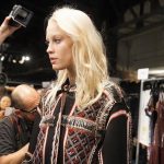 Hervé Léger FW 2016-2017