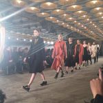 Hugo Boss FW 2016-2017